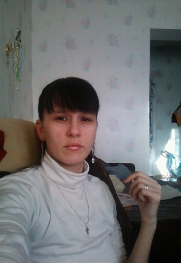 Моя фотография - александра, 36 из Верхнеднепровск (@aleksandra69573)