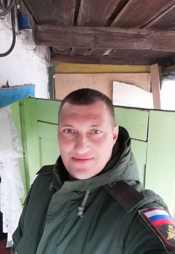 Моя фотография - Иван, 43 из Петропавловск-Камчатский (@ivan281046)