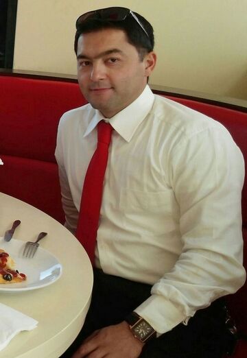 My photo - Olim, 44 from Kuwait City (@olim213)