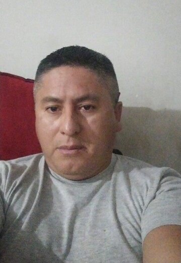 My photo - Miguel, 47 from Callao (@miguel1539)