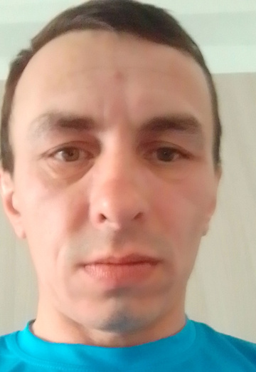My photo - Aleksey, 40 from Ulan-Ude (@aleksey692404)