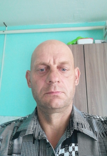 Моя фотография - Игорь Масленко, 50 из Комсомольск-на-Амуре (@igormaslenko)