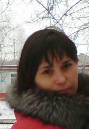 Моя фотография - Валентина Исаева, 34 из Красноярск (@valentinaisaeva6)