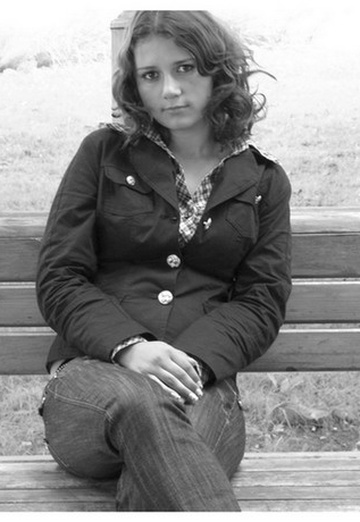 My photo - Ekaterina, 33 from Volkovysk (@ekaterina202768)