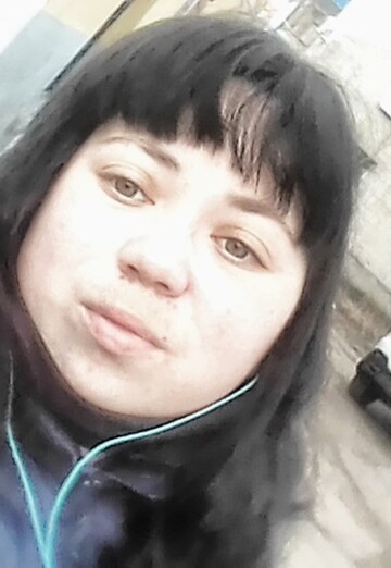 My photo - Anastasiya, 25 from Voronezh (@anastasiya173111)
