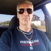 Владимир, 59, Екатеринбург
