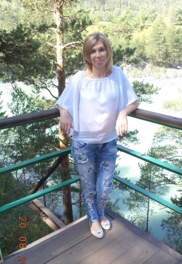 Моя фотография - Настя, 34 из Бийск (@nastya38064)