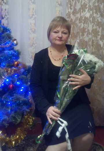 Моя фотография - Мила, 59 из Амвросиевка (@mila12552)