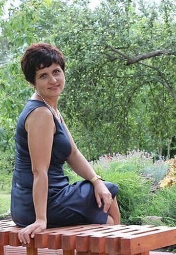Моя фотографія - лариса, 51 з Франкфурт-на-Майні (@larisa35795)
