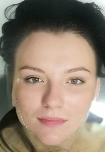 Моя фотография - Анастасия, 30 из Новосибирск (@anastasiya163545)