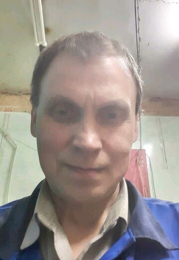 My photo - aleksey, 48 from Ivanovo (@aleksey568724)