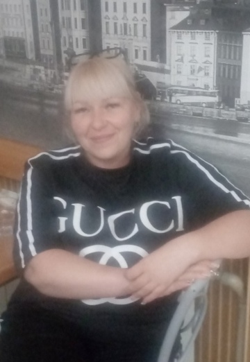 My photo - Marina, 41 from Rostov (@marina303866)