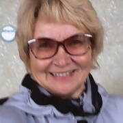 Людмила, 67, Шумиха
