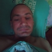 Семён, 39, Ува