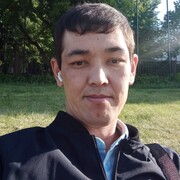Илном, 28, Москва