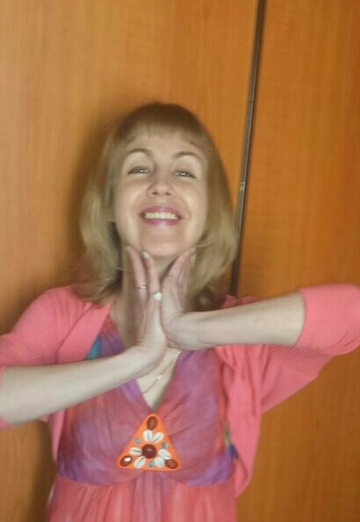 Моя фотография - Татьяна, 45 из Петропавловск-Камчатский (@tatyana207469)