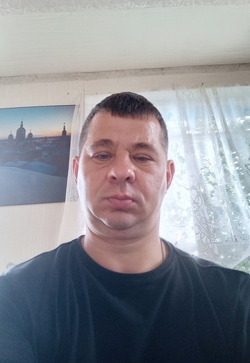 Моя фотография - Алексей, 31 из Тамбов (@aleksey649949)