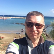 Сергей, 51, Ишим