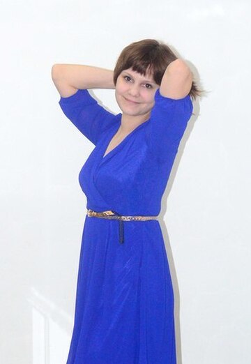 My photo - Valentina, 34 from Bolotnoye (@valentina20626)