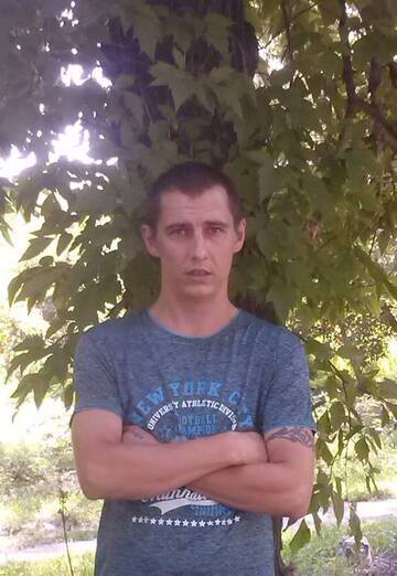 My photo - Tolik, 25 from Kropyvnytskyi (@tolik12588)