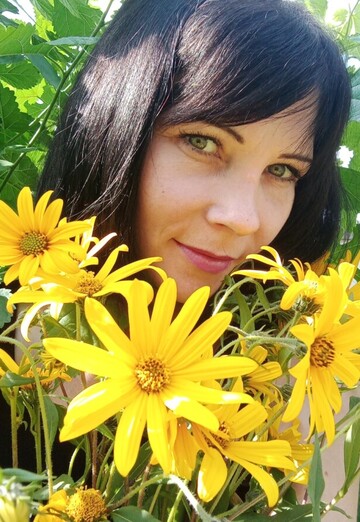 My photo - Viktoriya, 32 from Bryansk (@viktoriya142710)