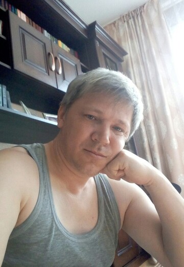 Моя фотография - Владимир, 43 из Семей (@vladimir334525)