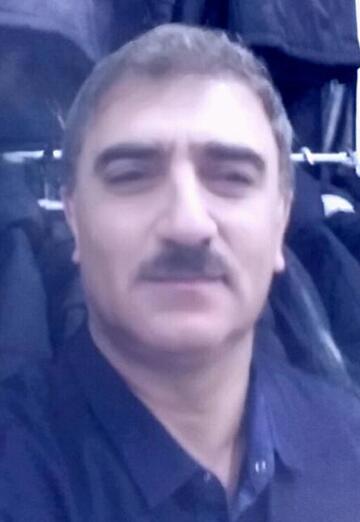 Моя фотография - Шахин, 51 из Баку (@shahin574)