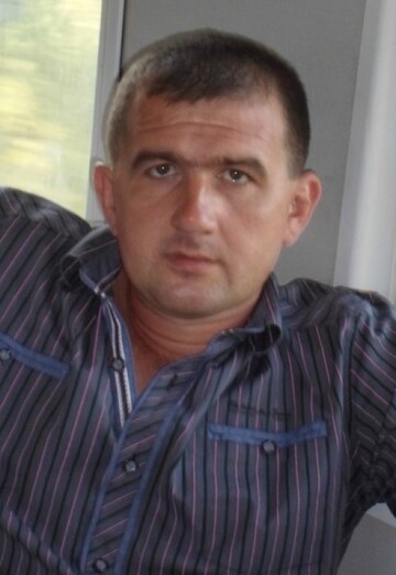 Моя фотография - Юрий, 43 из Таганрог (@uriy14561)