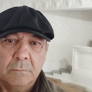 Шавкат Миша, 56, Воронеж