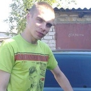 Александр, 35, Восточный