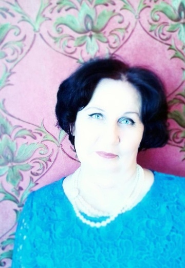Tatjana (@tatyanaslavnikova) — mein Foto #3