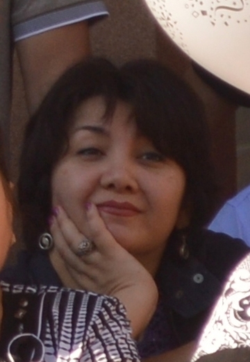 Моя фотография - БАТА, 49 из Ташкент (@bata46)