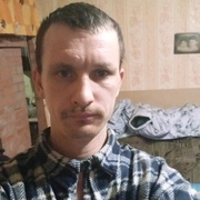 Николай, 36, Калязин
