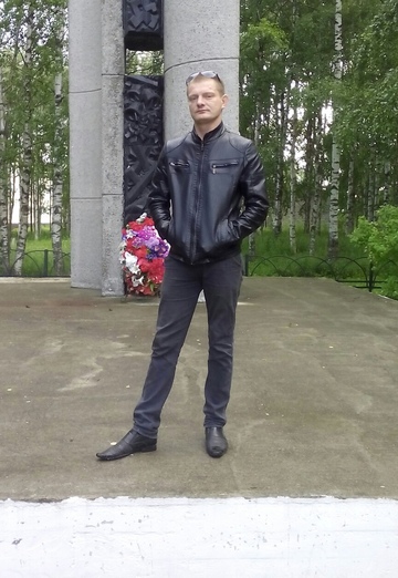 Моя фотография - Николай, 37 из Коломна (@nikolay202165)