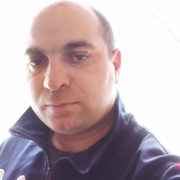 Александр, 33, Омутнинск