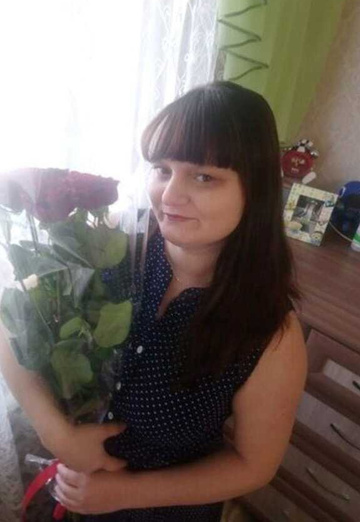 Моя фотография - Наталья, 35 из Таганрог (@natalya367390)