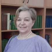 Olga 64 Yekaterinburg
