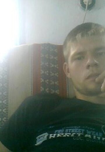 My photo - ivan, 34 from Svetlograd (@ivan143347)