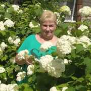 Татьяна, 59, Сергиев Посад
