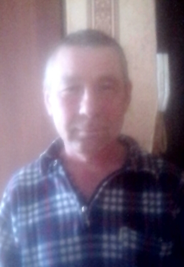 My photo - andrey, 51 from Volsk (@andrey560674)