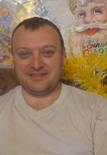 Моя фотография - Павел, 40 из Омск (@pavel124574)
