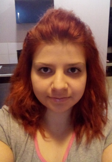 My photo - Ariana, 34 from Vladikavkaz (@moon15rus)