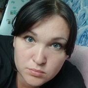 Ольга, 36, Яшкино