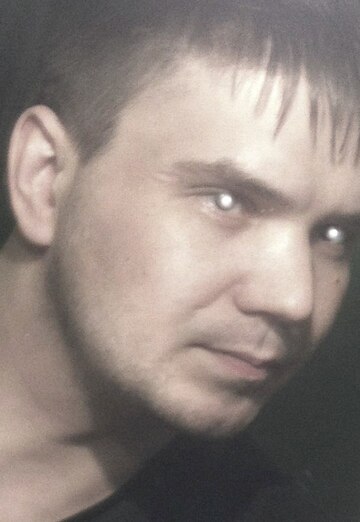 My photo - Yuriy, 35 from Priozersk (@uriy33213)