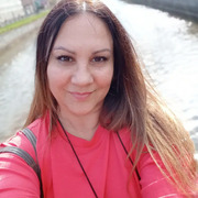 Olya 41 Saint Petersburg