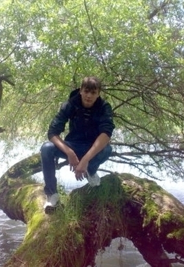 My photo - jimm, 31 from Cherkessk (@jimm46)