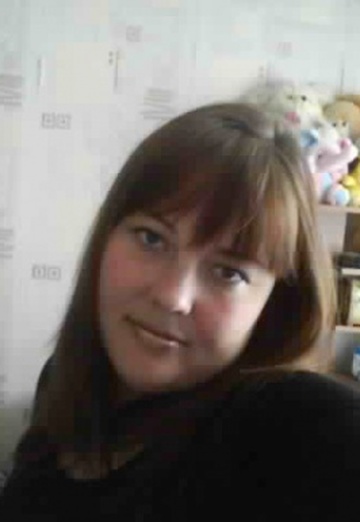 My photo - yulya, 35 from Angarsk (@ulya3237)