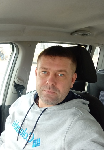 Моя фотография - Богдан, 40 из Симферополь (@bogdanbichkov0)