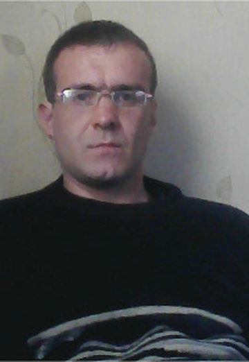 My photo - maksim, 39 from Krasnodon (@maksim105982)