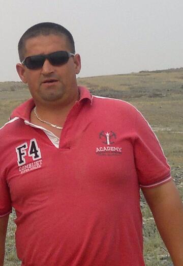 My photo - Farid, 50 from Salekhard (@farid3690)